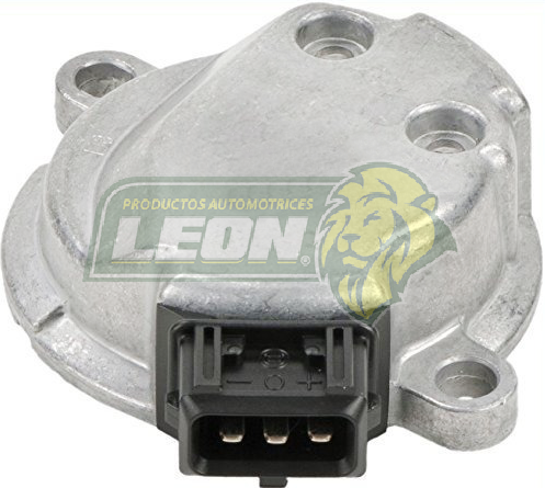 TRANSMISOR DE IMPULSOS (EFECTO HALL) VW A4, NEW BEETLE, TOUAREG 04-07, SEAT LEON 01-05, TOLEDO 01-05, IBIZA 03-09, AUDI TT 00-06, A6 01-04, A8 03-10