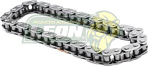 CADENA DISTRIBUCION VW BORA GLI, GOLF A5, GTI, PASSAT 06-10, SEAT LEON 11-13, AUDI TT 07-14, AUDI A3 09-12, EXEO 11-13 2.0L TFSI