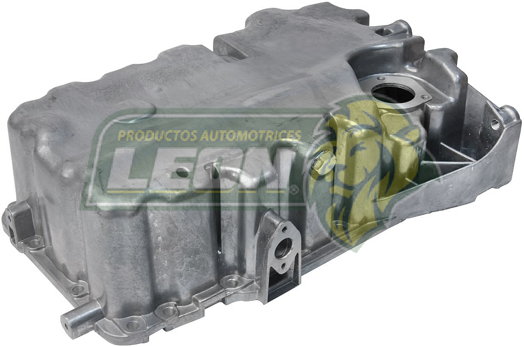 CARTER ACEITE VW BORA, JETTA A6, GOLF A5, GTI, PASSAT EOS 09-11 2.0L TURBO (TIPO BPY Y BWA)