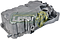 CARTER ACEITE VW BORA, JETTA A6, GOLF A5, GTI, PASSAT EOS 09-11 2.0L TURBO (TIPO BPY Y BWA)