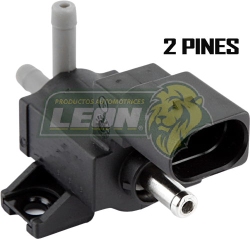 VALVULA PRESION TURBO VW JETTA A6, BORA, NEW BEETLE 12-18, GOLF V, GTI, PASSAT CC 09-11 2.0L TURBO