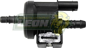 VALVULA CANISTER VW JETTA A4 2.0TSI 11-18, SEAT LEON 1.8 TSI 07-13, AUDI A3 1.8T 04-12, AUDI A4 1.8T 08-15