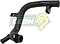 TUBO AGUA VW JETTA VI 11-18 2.0TSI, NB 11-19 2.0T, TIGUAN 08-17 2.0TSI, PASSAT CC 08-16 2.0TSI