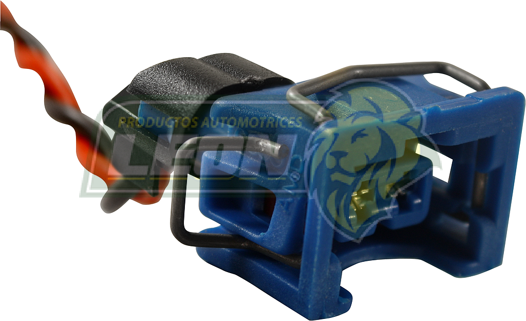 ARNES INYECTOR VW F.I., SENSOR TEMP. 1 GUIA EN MEDIO, SENSOR DETONACION NISSAN D21, ALTIMA 2T. “REFORZADO” A064