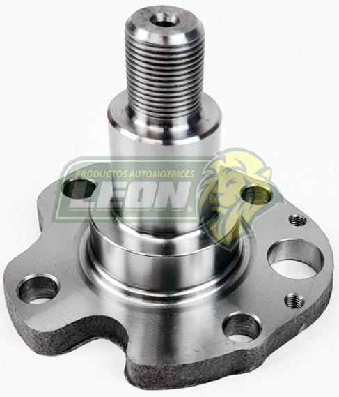 MUÑON EJE TRASERO VW GOLF A4 2.0L 99-07, JETTA A4 2.0L 99-15, DERBY 2.0L 95-09, BEETLE 2.0L 98-11, SAVEIRO 1.6L 09-20, SEAT TOLEDO 1.8L 01-05    (ARBOLITO)