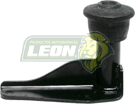 SOPORTE MOTOR VW POINTER 98-10 DELANTERO