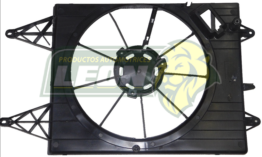 VW GOL 1.6L 09-20, CROSSFOX 1.6L 06-17, LUPO 1.6L 05-09, SAVEIRO 1.6L 09-20, SPORTVAN 1.6L 06-10 C-A/A