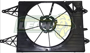 VW GOL 1.6L 09-20, CROSSFOX 1.6L 06-17, LUPO 1.6L 05-09, SAVEIRO 1.6L 09-20, SPORTVAN 1.6L 06-10 C-A/A
