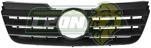 PARRILLA VW POINTER 2.0L 98-10, GTI, STATION WAGON 4 REJILLAS  SIN EMBLEMA