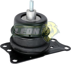 SOPORTE MOTOR VW POLO 1.6L 03-07, SEAT IBIZA 1.6L 03-08, CORDOBA 1.6L 03-09 T/M (SIN BASE DE ALUMINIO)