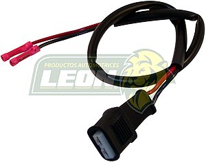 ARNES MOTOVENTILADOR VW CARIBE, ATLANTIC (A080) 2T. A092