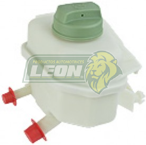 DEPOSITO LIQUIDO DIRECCION HIDRAULICA VW EUROVAN T5 1.9TDI, 2.0TDI 05-11, TRANSPORTER 03-10