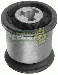 BUJE HORQUILLA SUSPENSION VW EUROVAN T4 1.9TDI 01-04, T5 TRASERO
