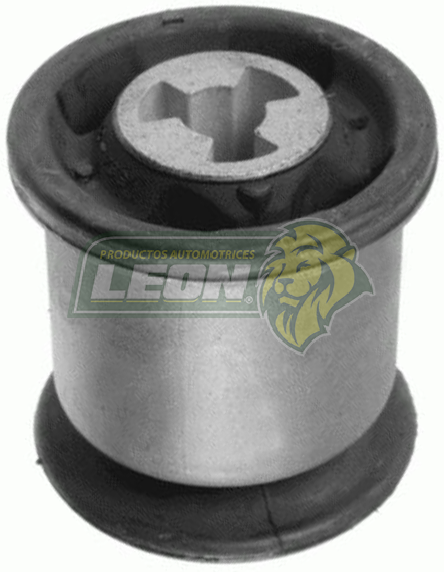 BUJE HORQUILLA SUSPENSION VW EUROVAN T4 1.9TDI 01-04, T5 TRASERO