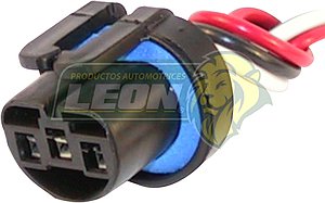 SOQUET P/FOCO 9004 Y 9007 CAL.12 18cm. T/ALEMAN G110 HO678