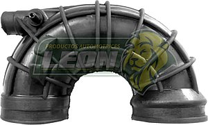 MANGUERA TOMA DE AIRE VW DERBY 1.8L 95-09, CADDY 1.6L, POLO (6KE129614)