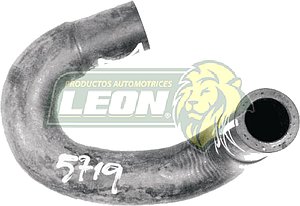 MANGUERA RADIADOR DE ACEITE RETORNO REFRIGERACION VW JETTA A4 VW JETTA A4 1.8L 00-05 (1J0122447AF, 1J0122447AL, 1J0122447C)