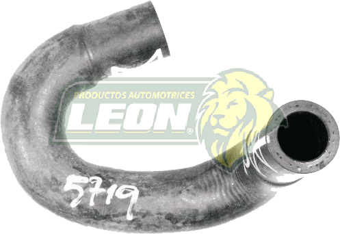 MANGUERA RADIADOR DE ACEITE RETORNO REFRIGERACION VW JETTA A4 VW JETTA A4 1.8L 00-05 (1J0122447AF, 1J0122447AL, 1J0122447C)