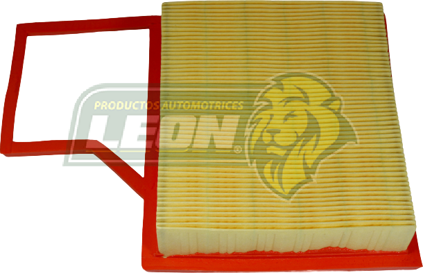 FILTRO AIRE G.M. AVEO 1.5L 15-18 (90799322,  F-90A79, GA-9079, CA12413, 90799322)