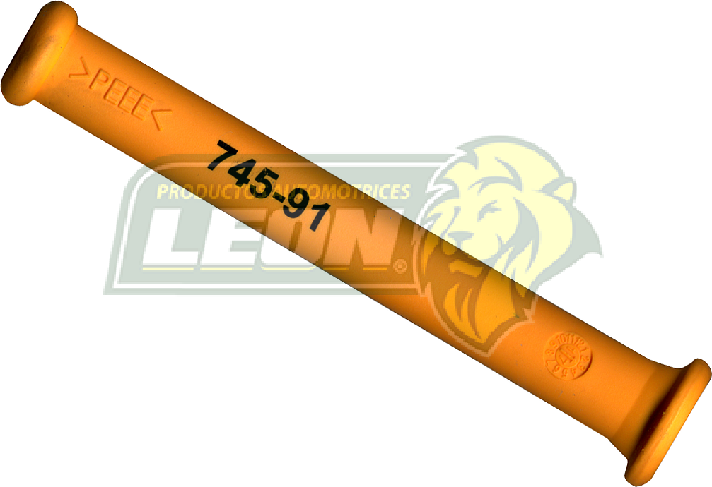 FUNDA EMBUDO ó BASE BAYONETA ACEITE VW GOL, POLO 03-06, LUPO, CROSSFOX 10-13, SPORTVAN, SEAT IBIZA 1.6L