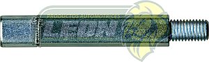 TORNILLO CALIPER CHEVROLET PK-UP 3500 92-00, CHRYSLER PK-UP 3500 94-00
