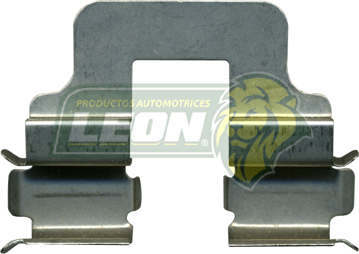 SEGURO F.D. ASTRA (PLACA) HO225J 1 pza.