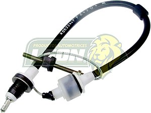 CHICOTE CLUTCH G.M. CHEVY CORSA 96-04 (GM308) (90522447) ORIGINAL