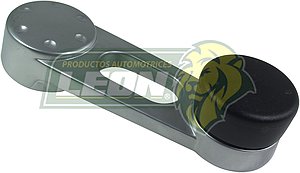 MANIJA ELEVAR G.M. CHEVY TODOS METAL INYECTADO T/DEPORTIVA