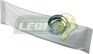 CEDAZO BOMBA GASOLINA G.M. CENTURY 82-84, BLAZER 87-92, PK-UP C-1500, C-2500, C-3500 (TIPO EP-240 CORTO)