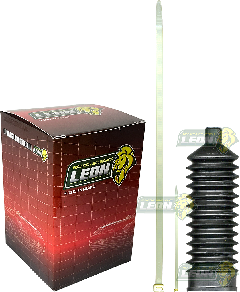 MACHETA DIR. STD. (L, R) CHRYSLER DART K 82-89, VOLARE 82-89