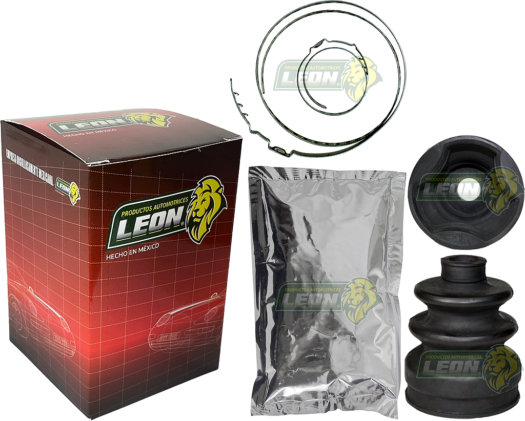 MACHETA LADO CAJA (R) DODGE NEON 94-99 “TRIPOIDE”