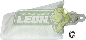 CEDAZO BOMBA GASOLINA CHRYSLER NEW YORKER 1990, WRANGLER 94-96, FORD FESTIVA 89-93, MAZDA B2200 90-93, B2600 90-93, PROTEGE 1990,, TOYOTA 4RUNNER 90-91, LAND CRUISER 88-90, PK-UP 89-91, PREVIA 1994, CAMRY 92-94, CELICA 94-95, COROLLA 93-97, TACOMA 95-01, RAV4 96-00, GEO TRACKER 94-96