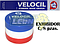 VELOCIL ESMERIL DOBLE GRADO LATA 54 g