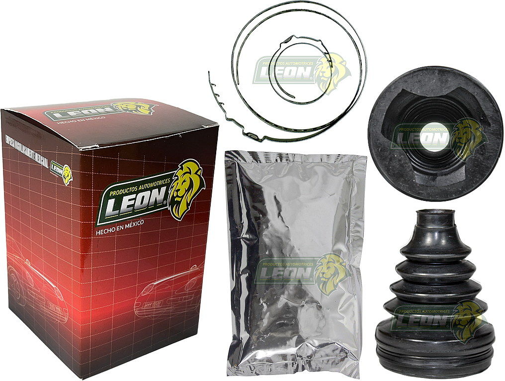 MACHETA LADO CAJA (L) CHRYSLER VOYAGER 95-00, NISSAN TSURU 05-11 “TRIPOIDE”