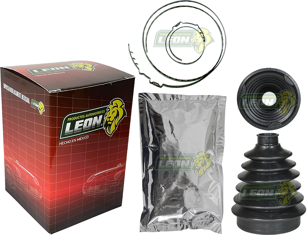 MACHETA LADO CAJA JEEP COMPASS 07-17, PATRIOT 07-16 “TRIPOIDE”