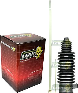 MACHETA DIR. HID. (L, R) FORD TOPAZ 84-90