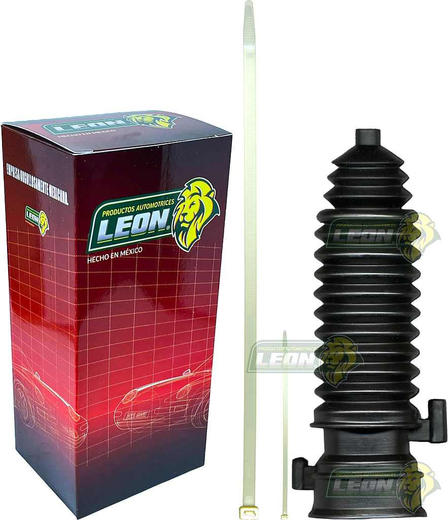 MACHETA DIR. HID. FORD LOBO F150 4X4 04-11, F250 4X4 04-11, F350 4X4 04-11