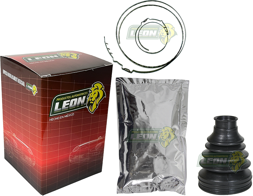 MACHETA LADO RUEDA (L, R) FORD FOCUS 00-07