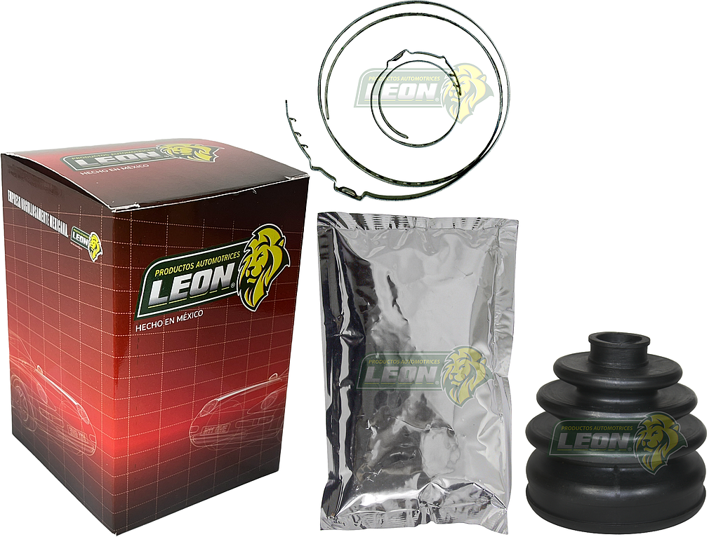 MACHETA LADO RUEDA (L, R) FORD F150, F250, F350 97-05, EXPEDITION 97-05