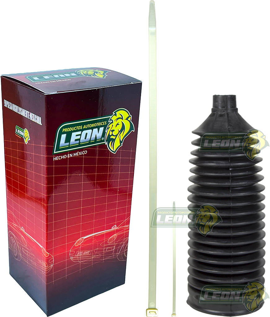 MACHETA DIR. HID. FORD LOBO 13-16