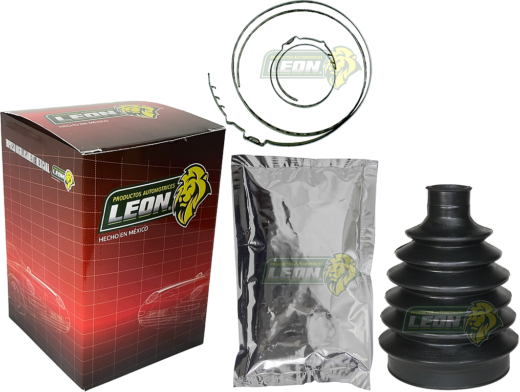 MACHETA LADO RUEDA (L, R) G.M. CUTLASS 87-90