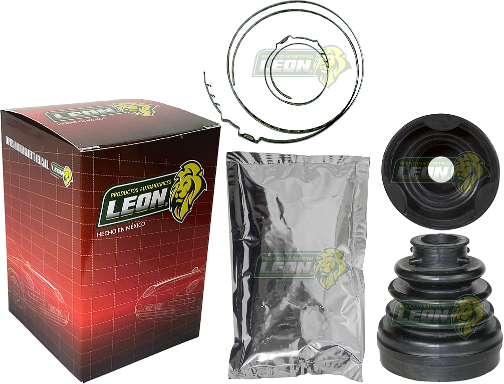 MACHETA LADO RUEDA (L, R) G.M. AMERICANOS “TRIPOIDE”