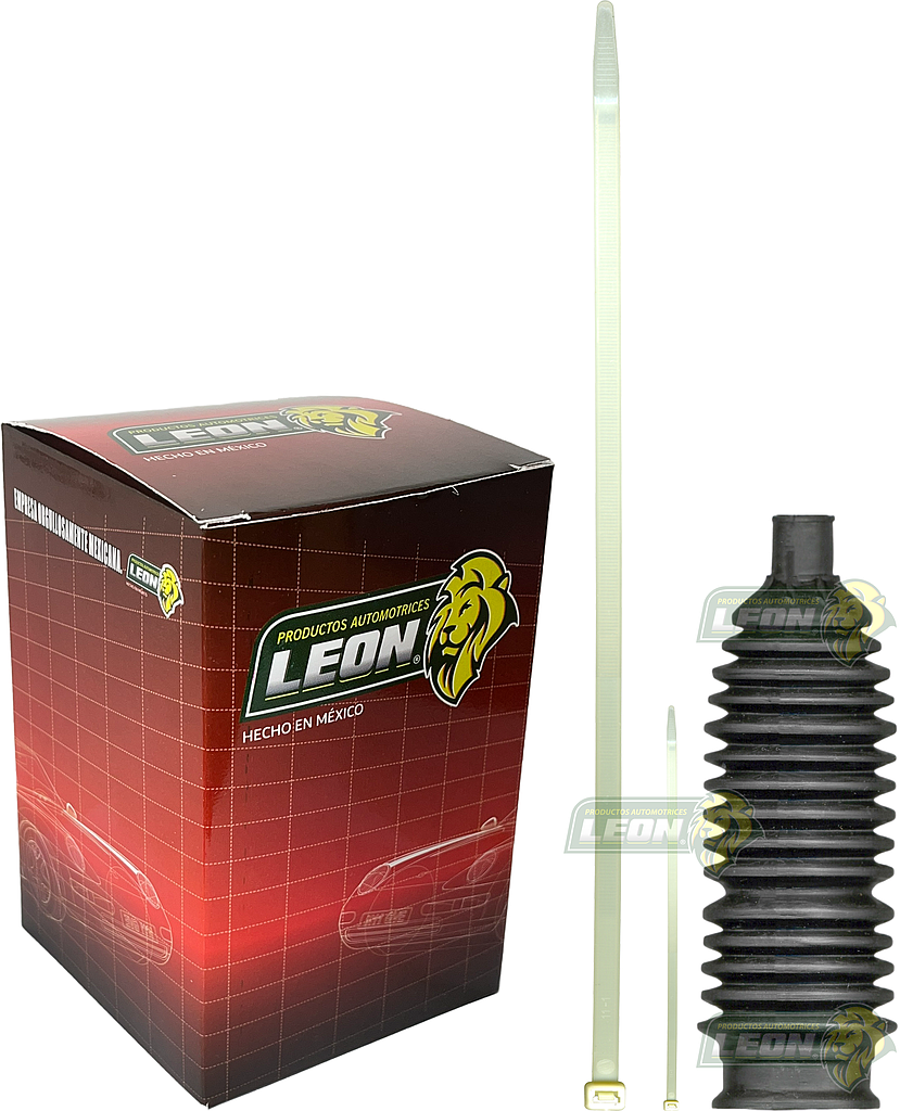 MACHETA DIR. STD. (L, R) G.M. CHEVY C2 10-11, MONZA 10-11