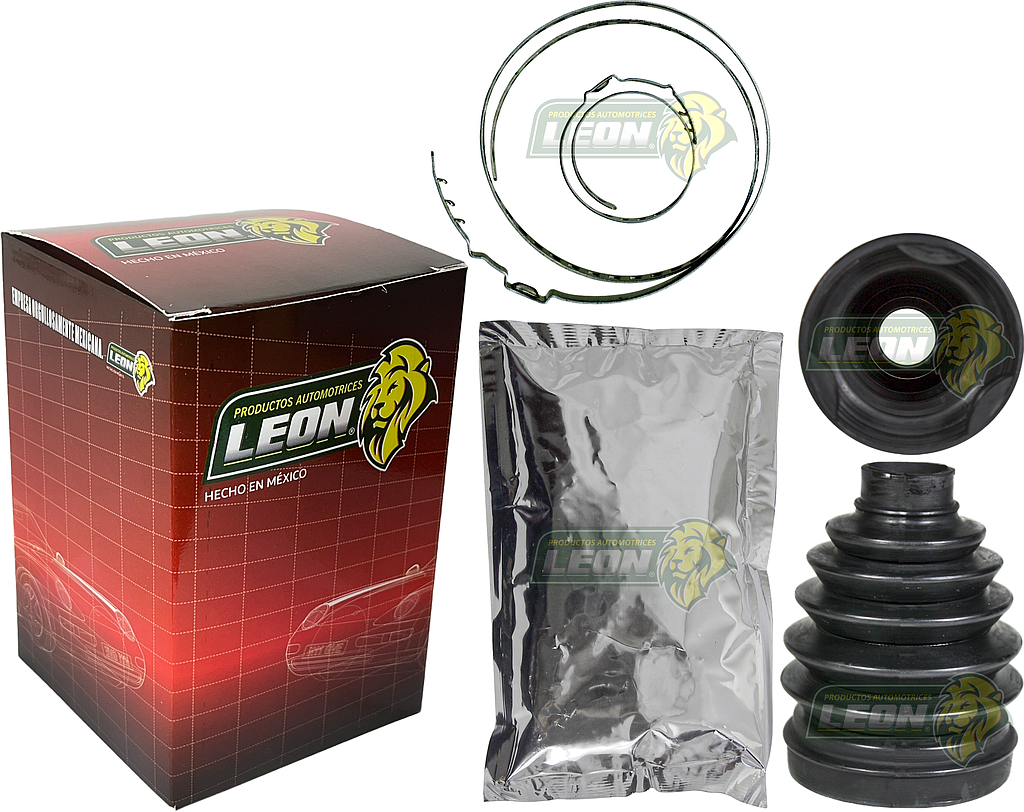 MACHETA LADO CAJA (L, R) G.M. CAPTIVA 08-16 “TRIPOIDE”