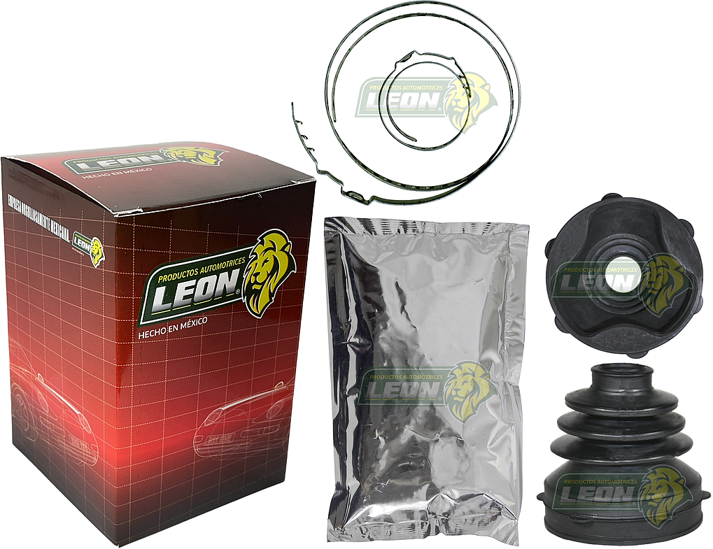 MACHETA LADO CAJA G.M. AVEO 08-17 “TRIPOIDE”