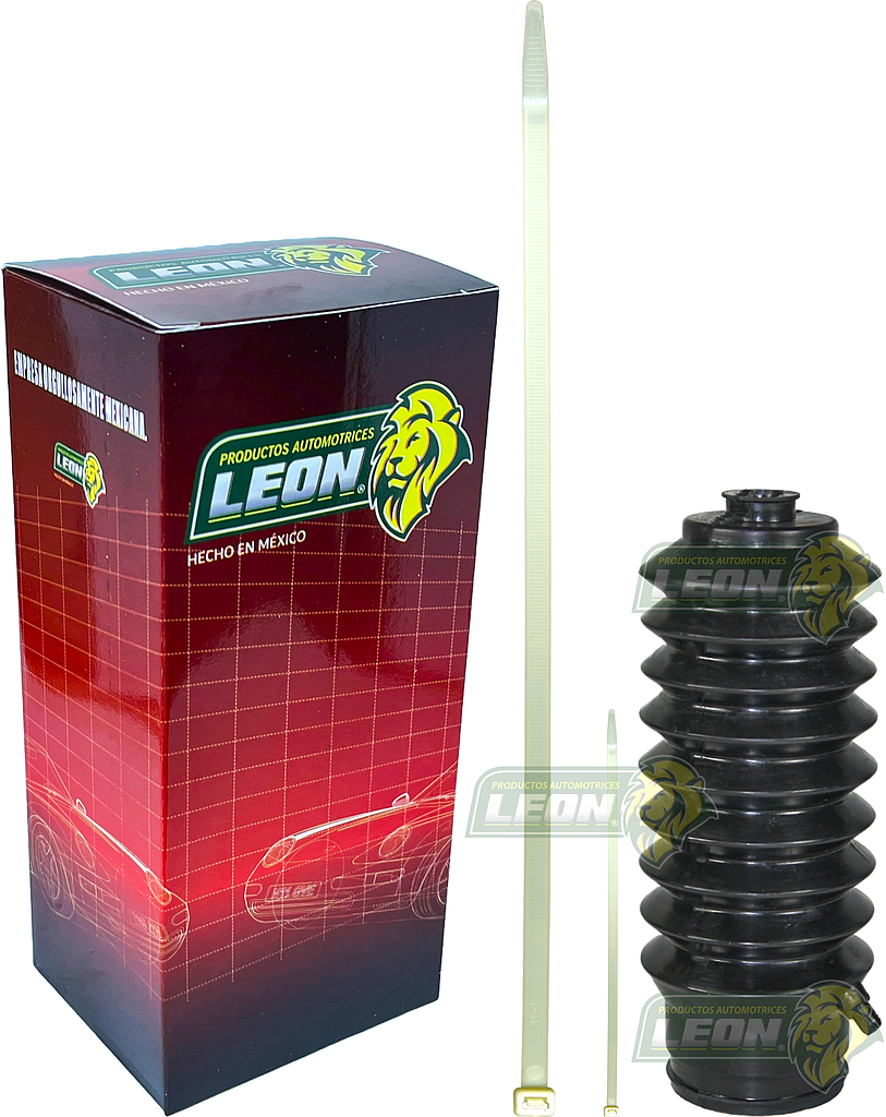 MACHETA DIR. HID. (L, R) HONDA ACCORD 97-06, CIVIC 97-06  “LARGA”