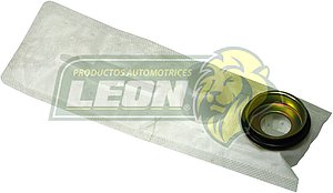 CEDAZO BOMBA GASOLINA G.M. CENTURY 98-99, BUICK REGAL 98-99, OLDSMOBILE, PONTIAC (MODULOS EXTERIOR)