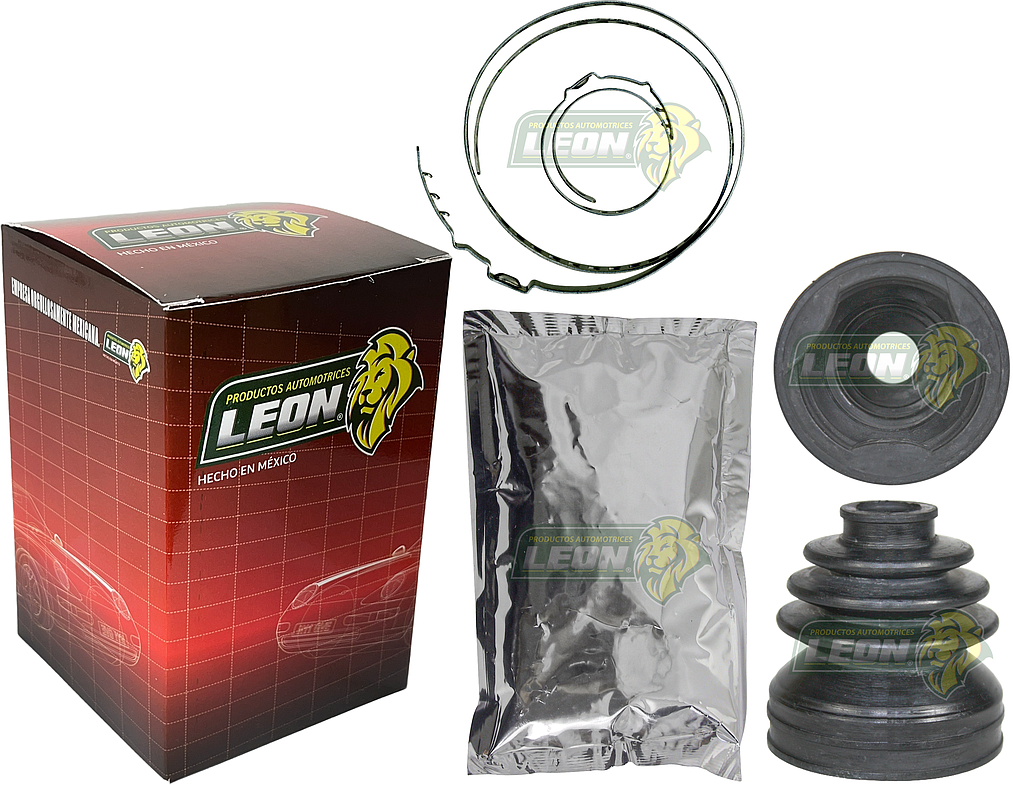 MACHETA LADO CAJA (L, R) HONDA CIVIC 01-08 “TRIPOIDE”