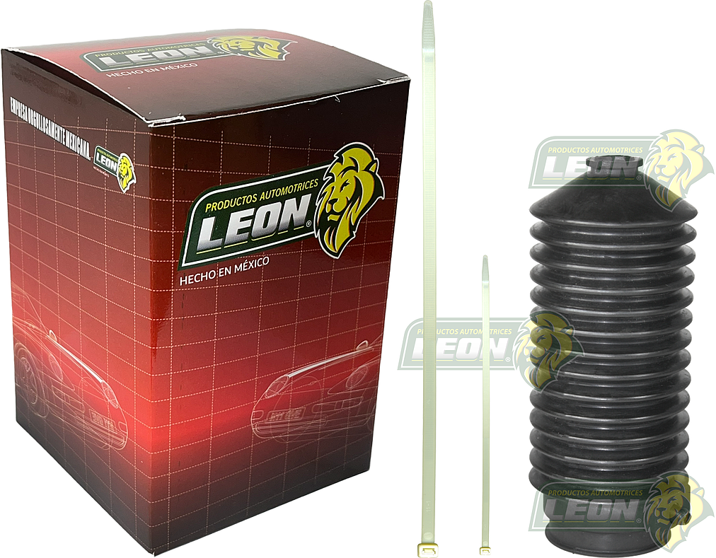 MACHETA DIR. HID. (L) NISSAN TSURU I 84-87, II 84-91