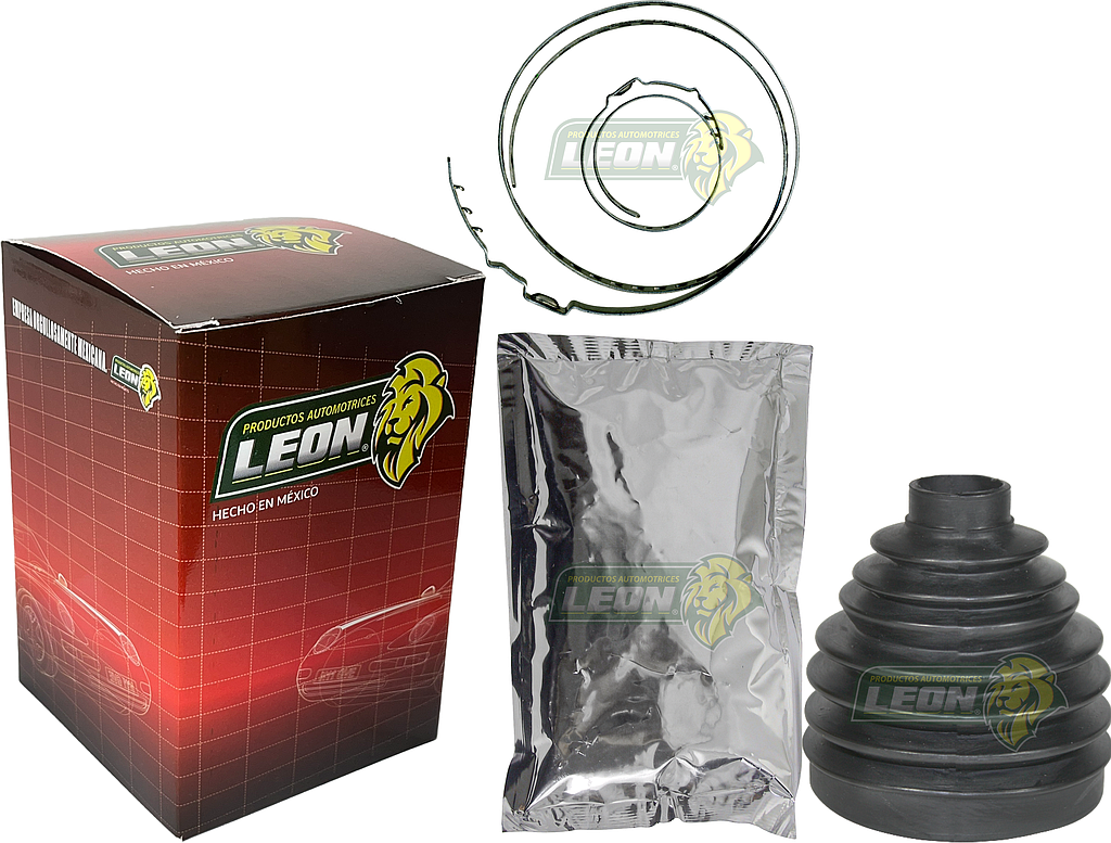 MACHETA LADO RUEDA (L, R) NISSAN XTERRA 00-10, X-TRAIL 02-15